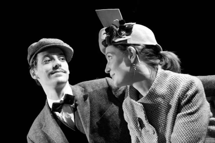 3 little affaires 36